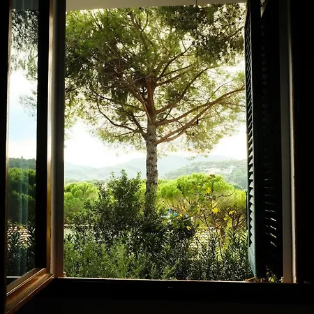 Ampio Bilocale A - Villaggio La Serra Apartament *