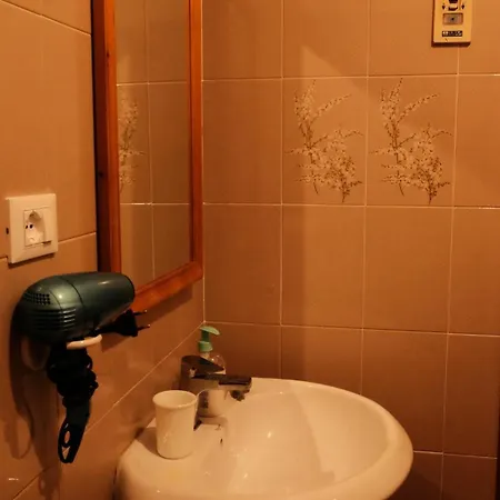 Apartament Ampio Bilocale A - Villaggio La Serra Marina di Campo