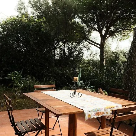 公寓 Ampio Bilocale A - Villaggio La Serra *