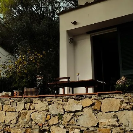 Ampio Bilocale A - Villaggio La Serra Apartament Marina di Campo