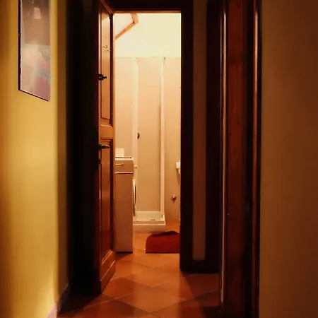 Ampio Bilocale A - Villaggio La Serra Apartament