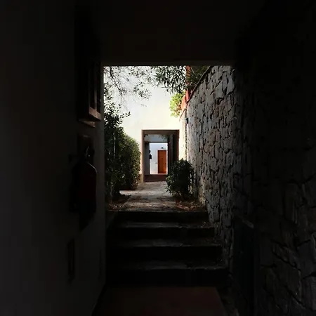 Ampio Bilocale A - Villaggio La Serra Apartament Marina di Campo