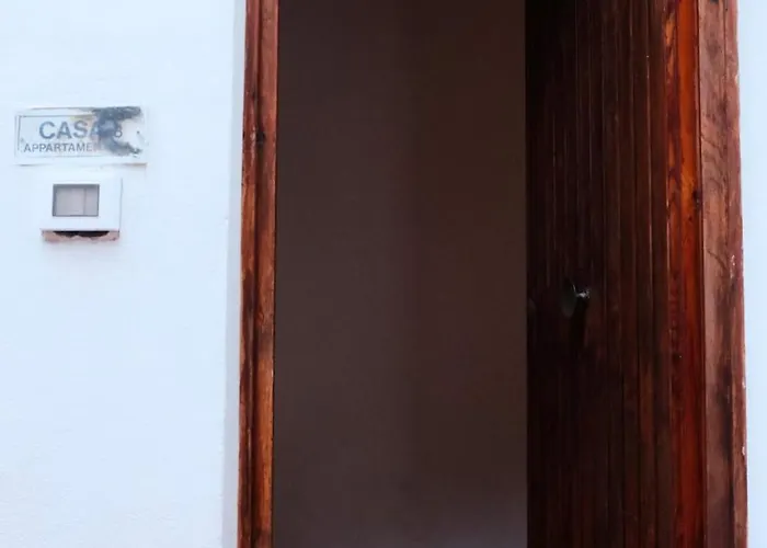 Ampio Bilocale A - Villaggio La Serra 公寓 *