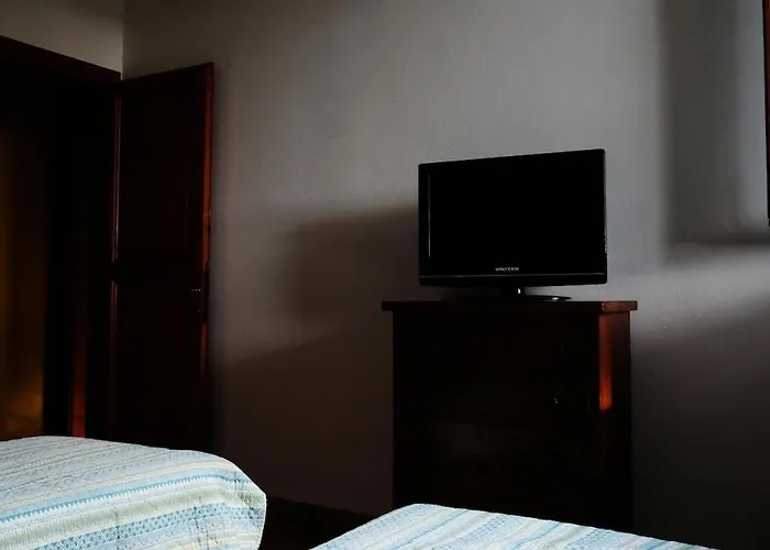 公寓 Ampio Bilocale A - Villaggio La Serra *