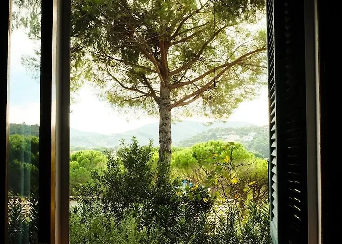 Ampio Bilocale A - Villaggio La Serra 公寓 *