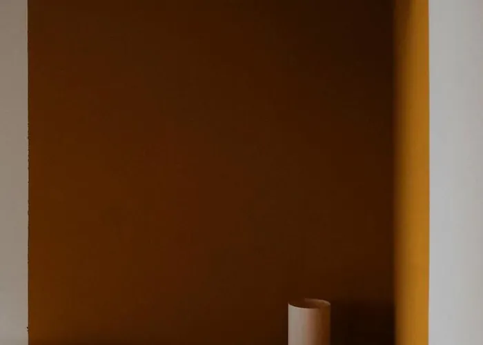 公寓 Ampio Bilocale A - Villaggio La Serra