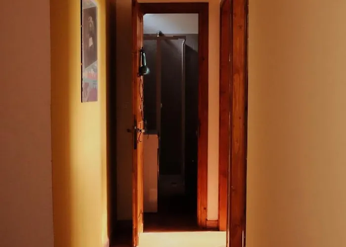 公寓 Ampio Bilocale A - Villaggio La Serra *