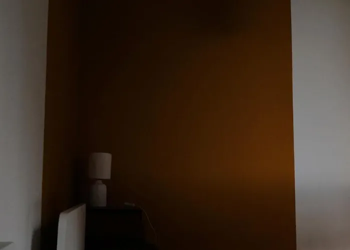 Ampio Bilocale A - Villaggio La Serra 公寓 坎普码港