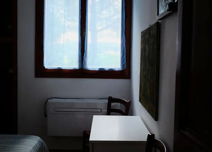 Ampio Bilocale A - Villaggio La Serra 公寓 *