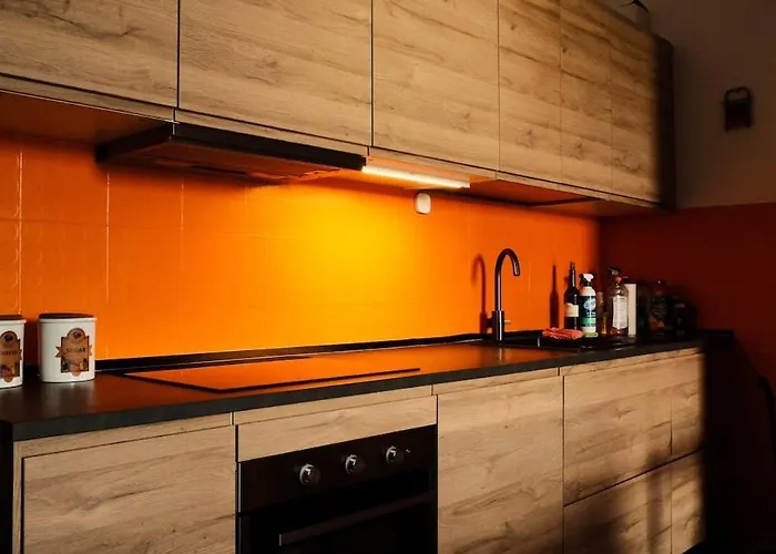 Ampio Bilocale A - Villaggio La Serra *