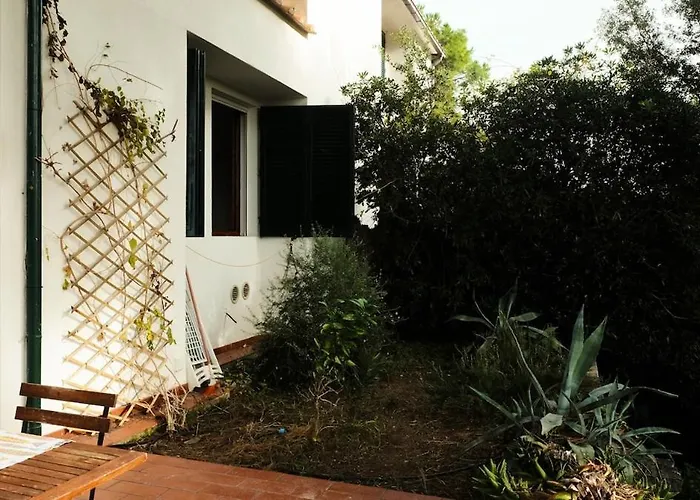 Ampio Bilocale A - Villaggio La Serra