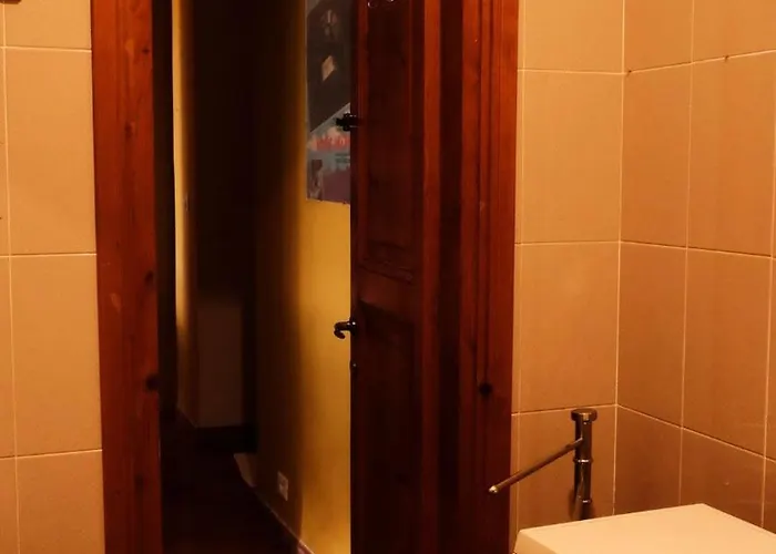 Ampio Bilocale A - Villaggio La Serra *