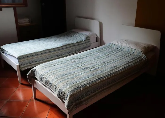 Ampio Bilocale A - Villaggio La Serra 公寓 *