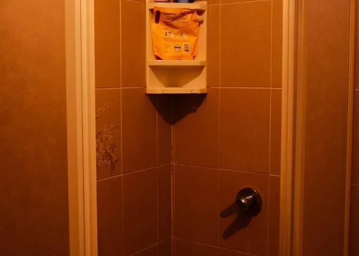 Ampio Bilocale A - Villaggio La Serra *