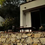 Ampio Bilocale A - Villaggio La Serra דירה מרינה די קמפו