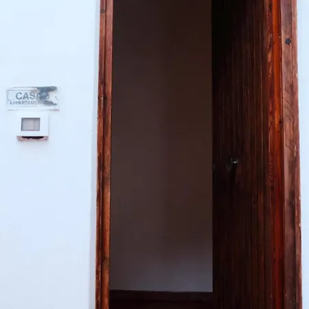 Ampio Bilocale A - Villaggio La Serra Apartment *