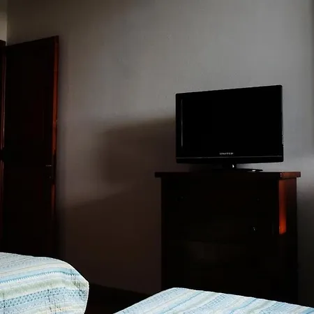 Apartment Ampio Bilocale A - Villaggio La Serra *