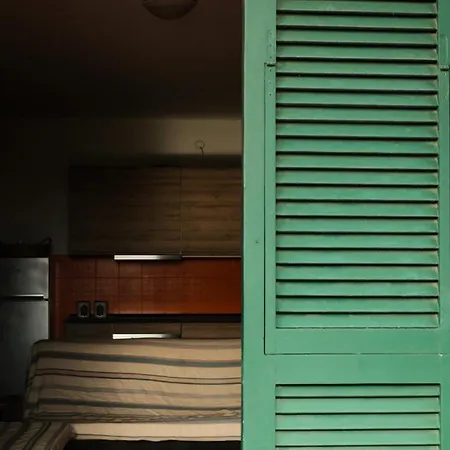 Apartment Ampio Bilocale A - Villaggio La Serra *