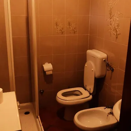 Ampio Bilocale A - Villaggio La Serra Apartment