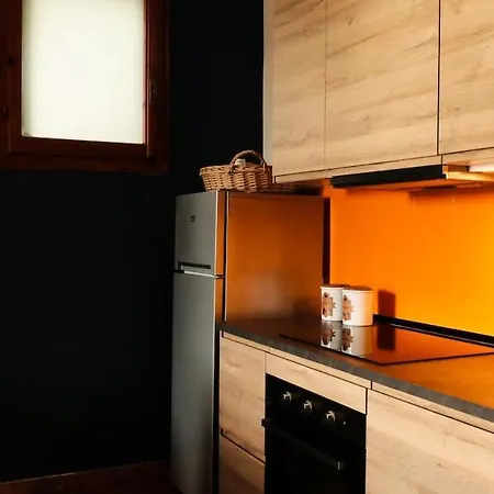 Ampio Bilocale A - Villaggio La Serra