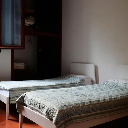 Ampio Bilocale A - Villaggio La Serra Marina di Campo