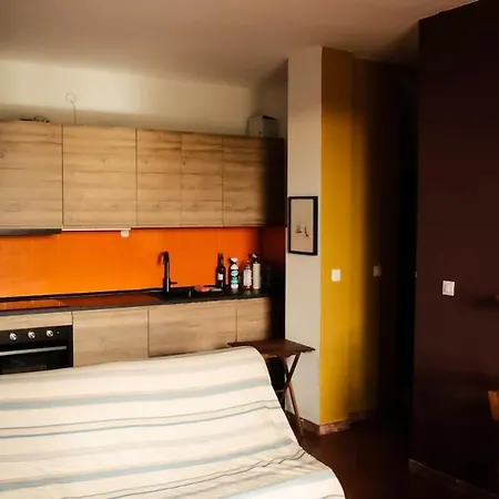 Apartment Ampio Bilocale A - Villaggio La Serra Marina di Campo