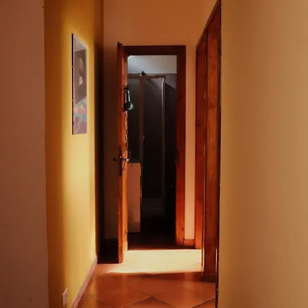 아파트 Ampio Bilocale A - Villaggio La Serra *