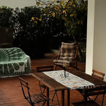 דירה Ampio Bilocale A - Villaggio La Serra *