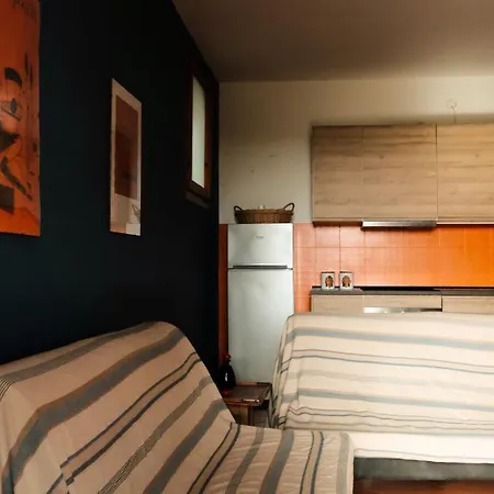 Apartment Ampio Bilocale A - Villaggio La Serra