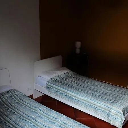 Ampio Bilocale A - Villaggio La Serra Apartment