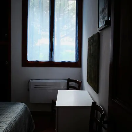 Ampio Bilocale A - Villaggio La Serra Apartment *