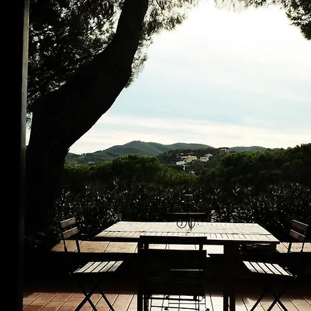 Ampio Bilocale A - Villaggio La Serra 아파트