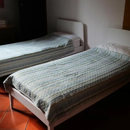 Ampio Bilocale A - Villaggio La Serra 아파트 *