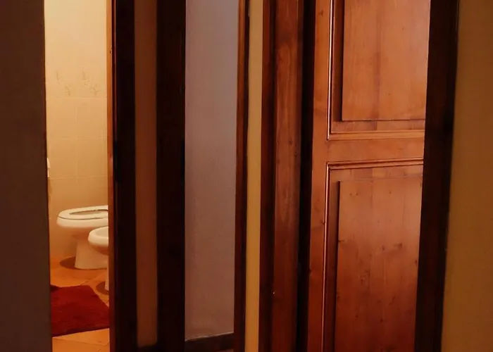 Apartment Ampio Bilocale A - Villaggio La Serra *