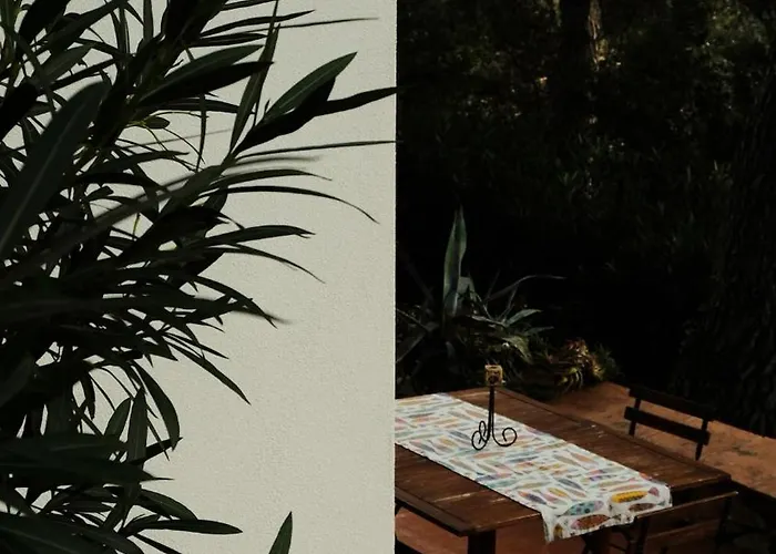 Ampio Bilocale A - Villaggio La Serra