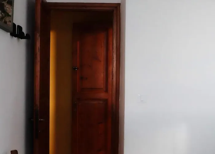 Ampio Bilocale A - Villaggio La Serra Apartment