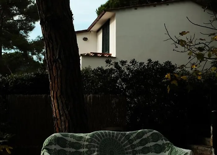 Ampio Bilocale A - Villaggio La Serra Apartment *