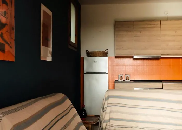 Apartment Ampio Bilocale A - Villaggio La Serra