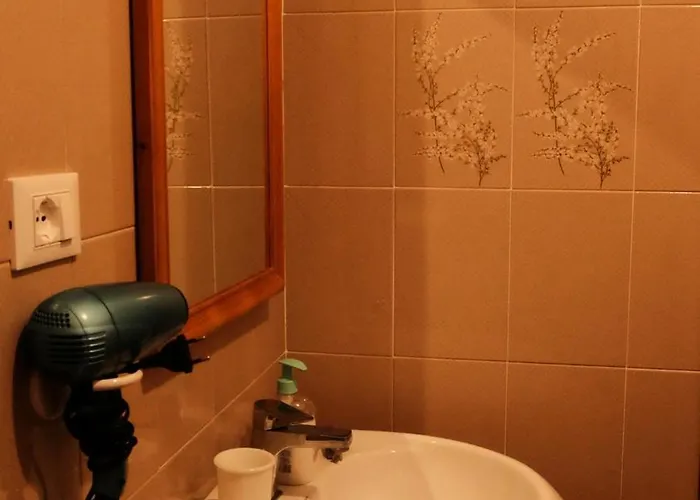 Apartment Ampio Bilocale A - Villaggio La Serra Marina di Campo