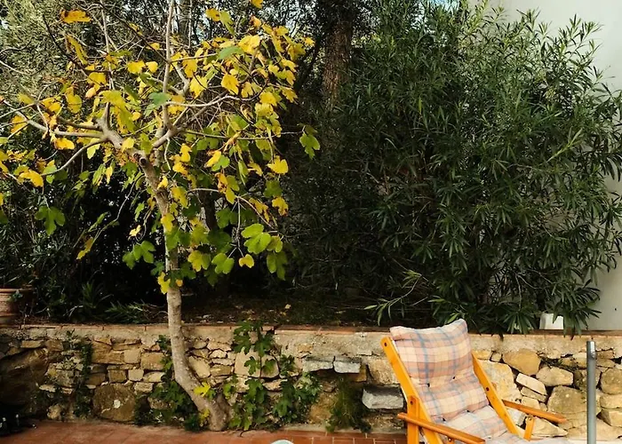 Ampio Bilocale A - Villaggio La Serra Apartment